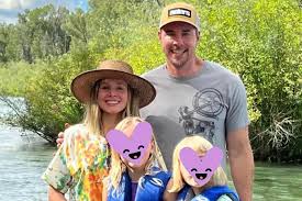 Kristen Bell Turns 46: Rare Family Album with Dax Shepard and Their 2 Daughters Breaks Privacy Rules – A Heartwarming Celebration