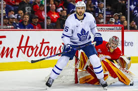 Nic Roy expected to be traded before NHL deadline, per Darren Dreger