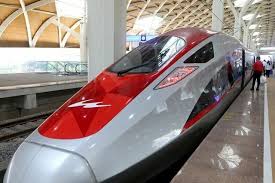 「インドネシアは日本の新幹線を選ぶべきだった」と言う人が知らない、中国高速鉄道が東南アジアで苦戦する本当の理由