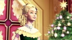 Hasil gambar untuk foto Barbie In A Christmas Carol