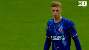 Chelsea FC Online - News update