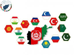 Image result for Heart of Asia Conference’ PHOTO