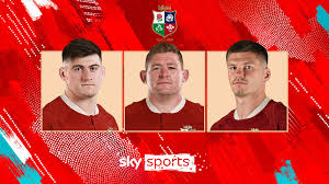 Sky Sports - News update