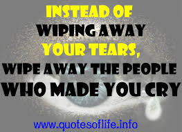 Famous quotes about &#39;Wipe&#39; - QuotationOf . COM via Relatably.com