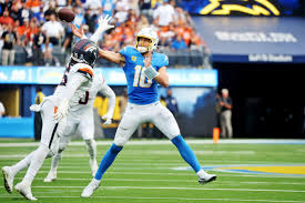 Chargers Start 3-0 with AFC West Sweep