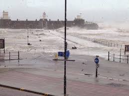 Image result for new brighton storm surge