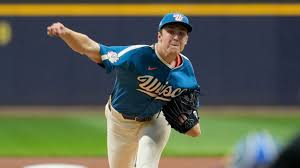 Jacob Misiorowski throws 105.5 mph pitch
