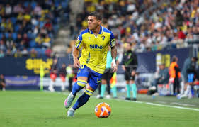 Portal Cadista | Cádiz CF - Noticias y actualidad - News update