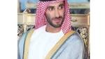 فلاح بن زايد يهنئ غنتوت