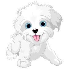 Image result for free clip art puppies