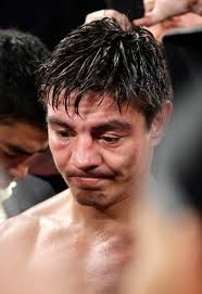 ... Before facing Donaire, Jorge Arce had not lost in 11 fights, winning nine, ... - Donaire-Arce-ii(1)