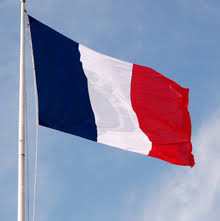 Image result for french flag