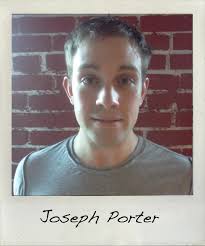 Joseph Porter. - Joseph-Porter