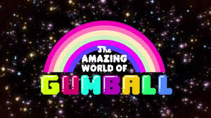 Resultado de imagem para o incrivel mundo de gumball