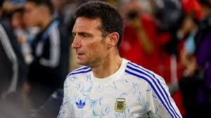 Argentina confirma lesão de jogador e corte na seleção às vésperas da Copa do Mundo