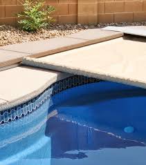 What are the benefits of a Coverstar Automatic Cover?