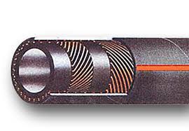 Multi-Purpose Mining Hose - Aubert Pipe and Profile Solutions