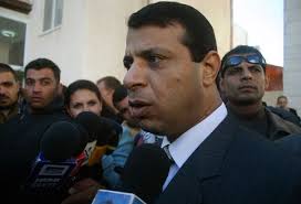 Some have called Mohammad Dahlan the Palestinian Ahmad Chalabi, ... - dahlan483