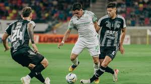 ¡Central Córdoba a Octavos! ¿Hazaña o Suerte del Ferroviario?