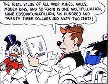 Image result for scrooge mcduck