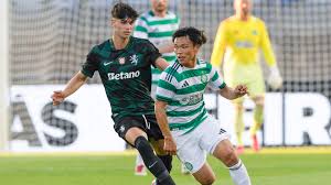 Celtic FC - News update