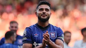 Ipswich Town FC - News update