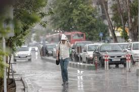 قربان پور: بارش های بهاری در آذربایجان غربی تا اواخر هفته تداوم دارد