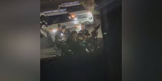 Maui Police Investigate Officer’s Use of Force on Suspect