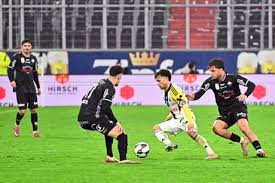 Finale im ÖFB-Cup live: Altach schockt LASK mit einem frühen Treffer