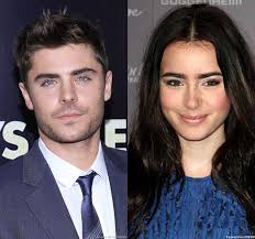 A few days after Zac Efron and Lily Collins were rumored enjoying a date night together, a few tidbits from the said outing were revealed. - details-zac-efron-and-lily-collins-rumored-date-night