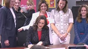 Previewing Gov. Whitmer's final State of the State address