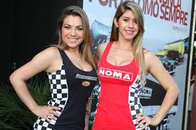 Resultado de imagem para gatas formula truck