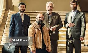 رزمندگان دفاع مقدس و مبارزه با مفاسد اقتصادی در فیلم «آقای زالو»