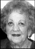 Rose Sweeting Obituary (The Providence Journal) - 0001053897-01-1_20130520