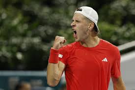Jakub Mensik vs. Hubert Hurkacz Prediction, Odds and Best Bets (ATP Dubai Tennis Championships 2026, Round of 32, February 24)