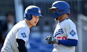 ドジャース ベッツ復調の兆し？大谷翔平も期待！苦悩からの脱出劇 - Imagen principal del artículo
