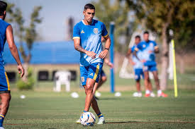Al canaya solo le sirve ganar en Junín