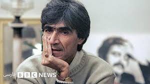 Naser Taghvai: Celebrated Iranian Filmmaker Passes Away at 84