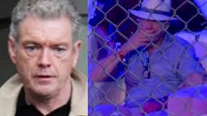 christy kinahan