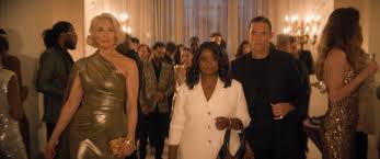 Octavia Spencer & Hannah Waddingham: Why 'Ride or Die' Is the Sleeper Hit of 2026 You Can't Miss