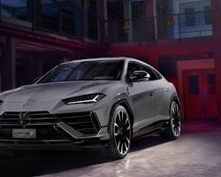 صورة Lamborghini Urus S 2022