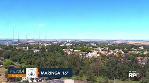 O fim de semana terá sol frio pela manhã