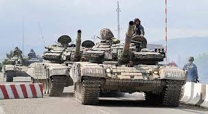 Image result for La Chine et la Russie jouent les médiateurs pour éviter un conflit