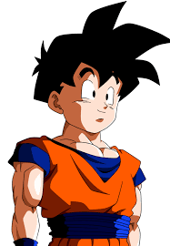Risultati immagini per gohan