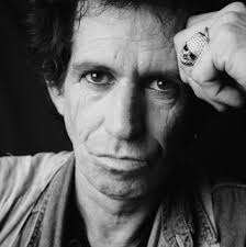 Chatter Busy: Keith Richards Quotes via Relatably.com