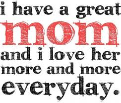 Celebrate Mother&#39;s Day with these loving quotes for Mom. | QuiBids ... via Relatably.com