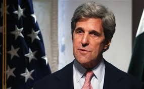 Pria Bersenjata Senapan Angin Ditangkap Di Luar Rumah Menlu AS. NET. John Kerry. TRIBUNNEWS.COM, BOSTON - Seorang pria ditangkap pihak berwenang di luar ... - John-Kerry