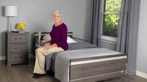Aura™ Premium Hospital Bed Rental - Ontario