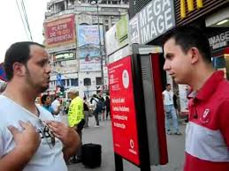 Image result for images of christian witnessing