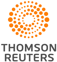 Resultado de imagem para reuters logo